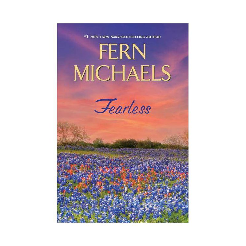 Fearless - by Fern Michaels, 1 of 2