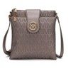 MKF Collection Marietta M Signature Women’s Handbag Crossbody Bag by Mia K - 2 of 4
