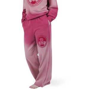 Disney French Terry Sweat Pants Adult - 1 of 4