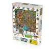 Wuundentoy Premium Edition: Pontcheffs Port Jigsaw Puzzle - 500pc - image 3 of 4