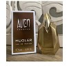 Thierry Mugler Alien Goddess Eau De Parfum EDP - Bergamot, Coconut Water, Jasmine, Heliotrope, Bourbon Vanilla 0.2 Oz Mini Women Goddess Everyday Use - 4 of 4