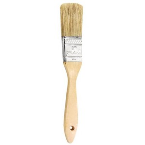 Premier 1 in. Flat Chip Brush - 1 of 1