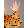 HalloweenCostumes.com Premium Kid's Tiger Costume. - 2 of 4