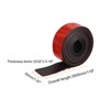 Unique Bargains Solid Rubber Adhesive DIY Gasket Crafts Protection Seal Strips - 2 of 4