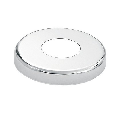S.R. Smith Round Escutcheon, Stainless Steel1.- 90-Inch  EP-100F