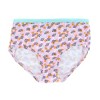 Fruit of the Loom Girl's Assorted Cotton Brief (10 Pack) - 2 of 4