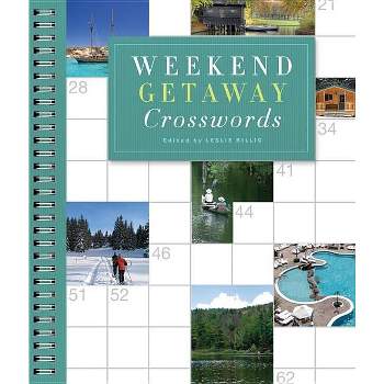 Unplugged Weekend Crosswords by Stanley Newman: 9781454949046 - Union  Square & Co.