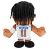 Bleacher Creatures New York Knicks Jalen Brunson 8" Kuricha Plush - image 4 of 4