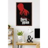 Trends International Marvel Television's Daredevil: Born Again - Daredevil Silhouette Framed Wall Poster Prints - 2 of 4