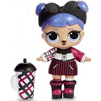 limited edition lol dolls