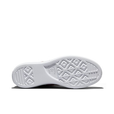Converse Women's Platform High Top Sneakers