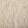 CAVINAS Faux Fur Bean Bag Chair,Lazy Sofa Chair with High Density Foam,Lounge Chair for Living Room - 4 of 4