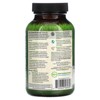 Irwin Naturals Longer, Stronger Hair and Nails, 60 Liquid Soft-Gels - 3 of 4