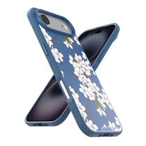 Smartish iPhone 17 MagSafe Case - Gripmunk Slim Grip Magnetic Cover - 1 of 4