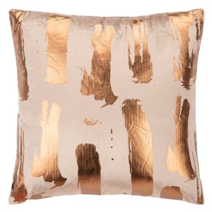 Hannia Pillow - Safavieh - 1 of 4