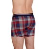 Jockey Men's USA Originals Cotton Stretch 6" Boxer Brief - 3 Pack - 3 of 3