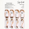 Simply Sage Market Women's Boho Hello Summer Drink Short Sleeve Garment Dyed Tee - 4 of 4