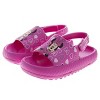 Disney Minnie Mouse Girls' Slides. (Toddler/Little Kids) - 4 of 4