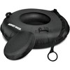 Slippery Racer Grande XL Hard Bottom Inflatable Snow Tube - 2 of 4