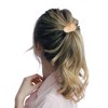 Unique Bargains Women's Cloud-shaped Ponytail Buckle Hair Clip 1 Pc - 3 of 4