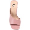 Journee Women's Dola Sandals - 4 of 4