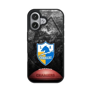 NFL AFC Historic Teams Legendary Bump Cell Phone Case for Apple iPhone 17 Series - 1 of 4