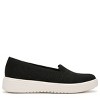 Lifestride Womens Valley Comfort Loafers - 3 of 4