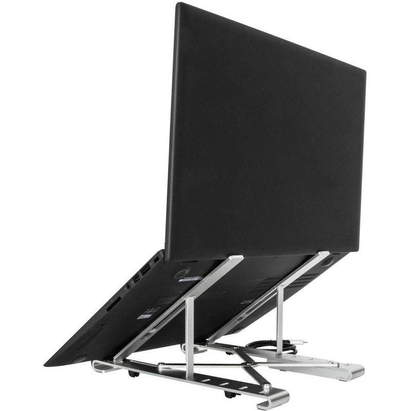 Targus Portable Stand with Integrated USB-A Hub, 5 of 9