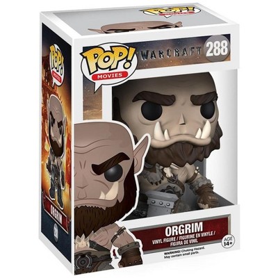 funko pop warcraft