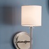 Kichler Lighting Ali 1 - Light Sconce in  Polished Nickel - 4 of 4