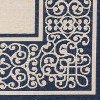 Gertmenian Paseo Tedo Rectangular Woven Indoor/Outdoor Area Rug - 2 of 4