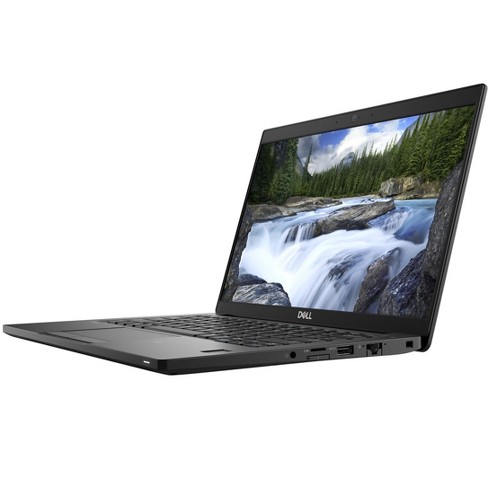 Dell Latitude 7390 13.3