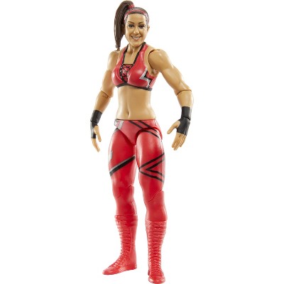 bayley figure