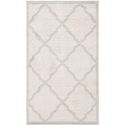 Amherst AMT421 Power Loomed Indoor Rug -Safavieh