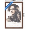 Trends International Dune: Part 2 - Group Framed Wall Poster Prints - 3 of 4