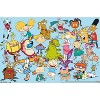 Trends International Nickelodeon Characters Unframed Wall Poster Prints - 4 of 4