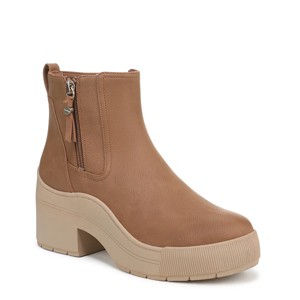 Dr. Scholl's Women's Time Off Up Zip Fashion Boot - 1 of 4