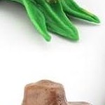 16pcs small barn farm animals playset