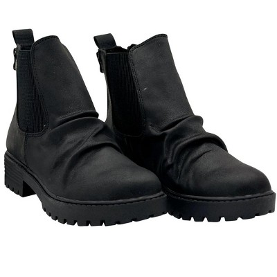 Women's Wo's Noble Bootie - Not Rated