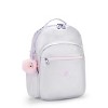 Kipling Seoul Extra Large Metallic 17" Laptop Backpack - 4 of 4