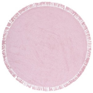 Easy Care ECR221 Hand Tufted Machine Washable Indoor Rugs - Safavieh - 1 of 4