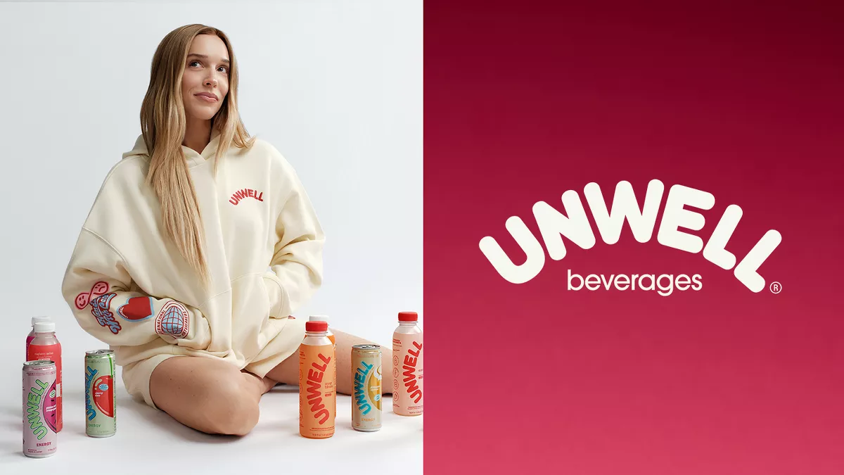 unwell hydration with benefits