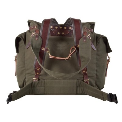 Duluth Pack Classic Carry-On Great Lakes 