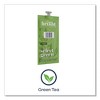FLAVIA The Bright Tea Co. Select Green Tea Freshpack, Select Green, 0.09 oz Pouch, 100/Carton - 4 of 4