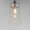 Maxim Lighting Pinn 1 - Light Pendant in  Satin Nickel - 2 of 4