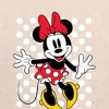 Women's - Disney - Mickey & Friends Lightweight French Terry Wide Neck Long Sleeve Shirt - 2 of 4