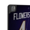 NFL Baltimore Ravens Players Game Tactic Tablet Case for Apple iPad - 4 of 4