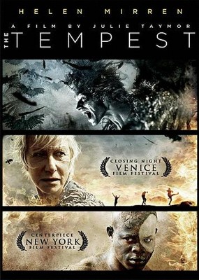 The Tempest (DVD)