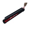 Syemin Treadmills Pad Running 2.55HP Cushioned Belt 7° Incline Portable Treadmill Spacious Surface Under Desk Home Gym Exercise, Red, 38"*20.9"*6.5" - 2 of 4
