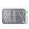 iMountek "Pet Heating Pad for Dogs & Cats – Electric Waterproof Adjustable Warming Blanket with Chew-Resistant Steel Cord"Grey Size 45x70cm - 4 of 4